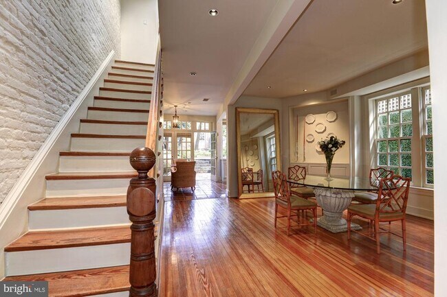 Foto del edificio - 3249 O St NW