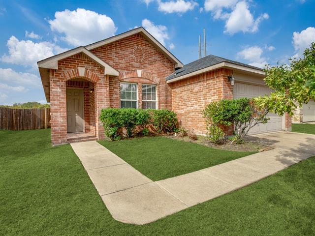 Foto principal - 311 Mistflower Ln