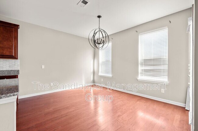 Foto del edificio - 1305 Wild Goose Trail