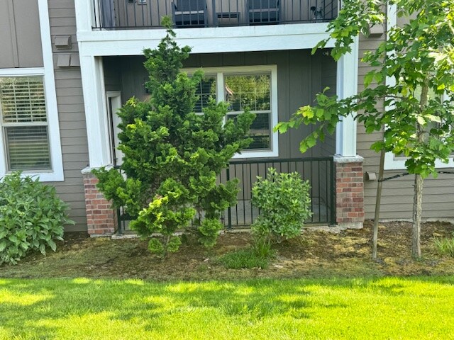 Foto del edificio - 16401 NW Chadwick Way