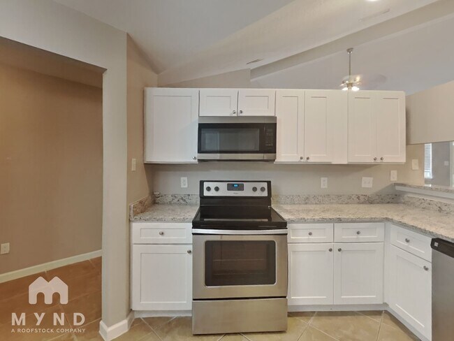 Foto del edificio - 22203 Barrygate Ct