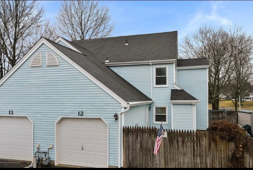 12 Twain Ct, Freehold, NJ 07728 Townhome Rentals in Freehold NJ
