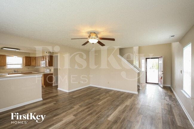 Foto del edificio - 15121 Proud Truth Dr