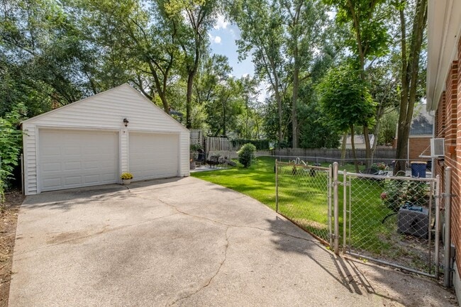 Foto del edificio - 1450 Philadelphia Ave SE