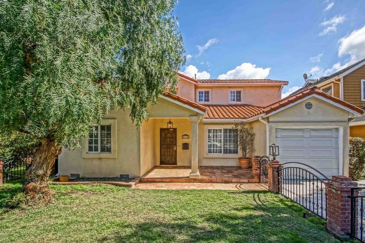 Page 2 41 Houses for Rent in Westchester, CA Westside Rentals