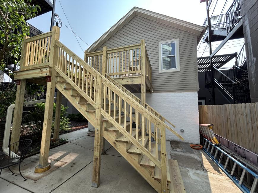 Building Photo - 2 bedroom in Chicago IL 60622