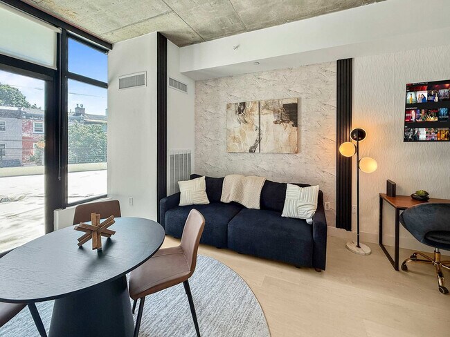 Foto del edificio - 1222 N 2nd St