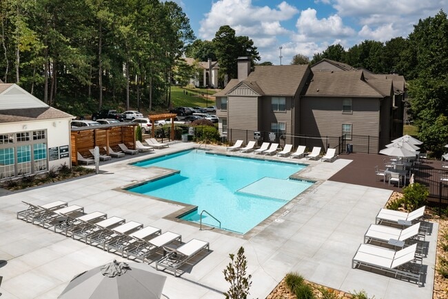 Building Photo - Arbor Mill Apartments at Norcross