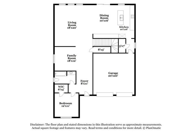 Foto del edificio - 9042 Arbors Edge Trl
