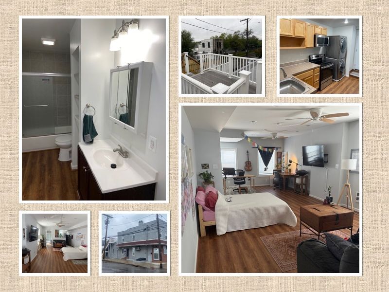 Foto principal - 5014 Curtis Ave