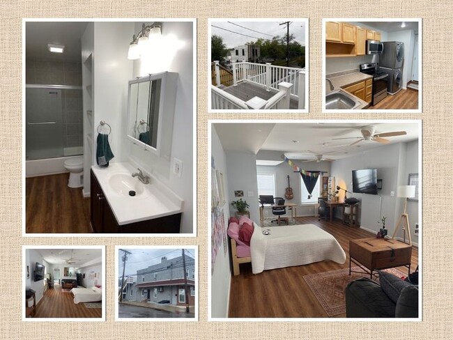 Building Photo - 5014 Curtis Ave Building Photo - 5014 Curtis Ave