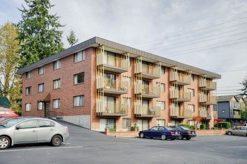 Building Photo - 2 bedroom in Seattle WA 98125
