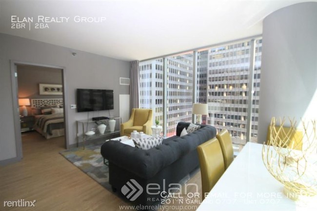 Building Photo - MILA (201 N Garland 0707)