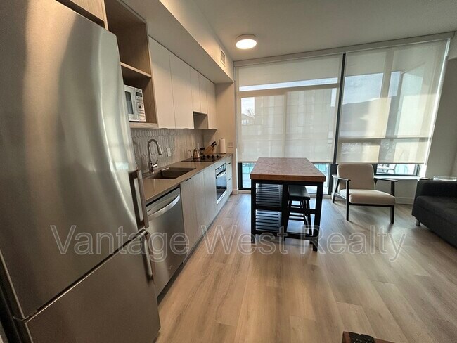 Photo du bâtiment - 1488 Bertram St