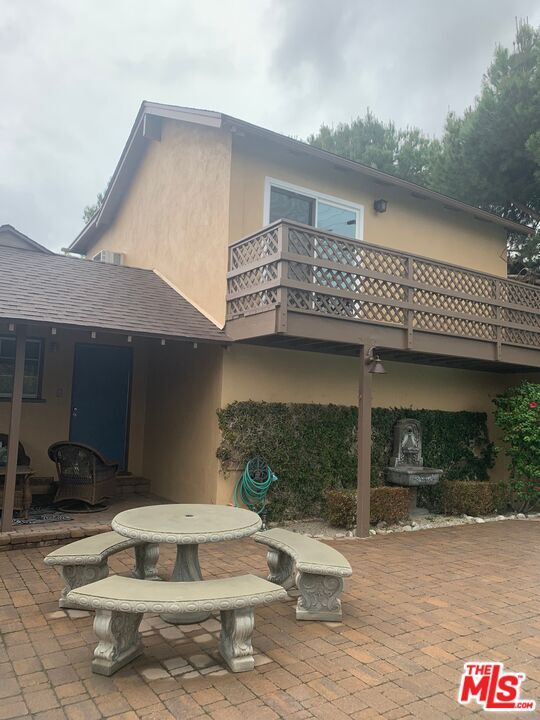 5758 Colfax Ave, Los Angeles, CA 91601 House Rental in Los Angeles