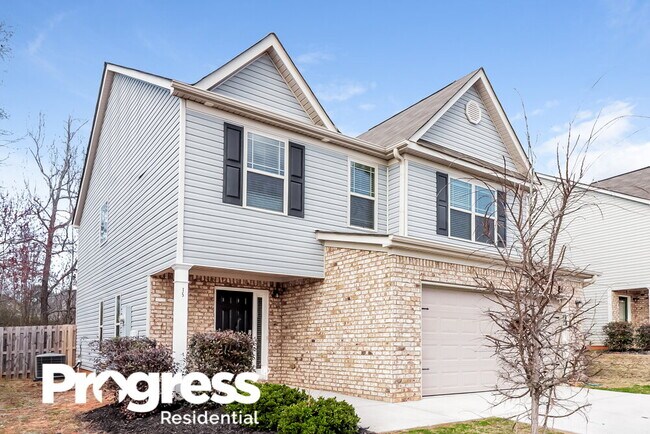 Building Photo - 915 Justice Dr