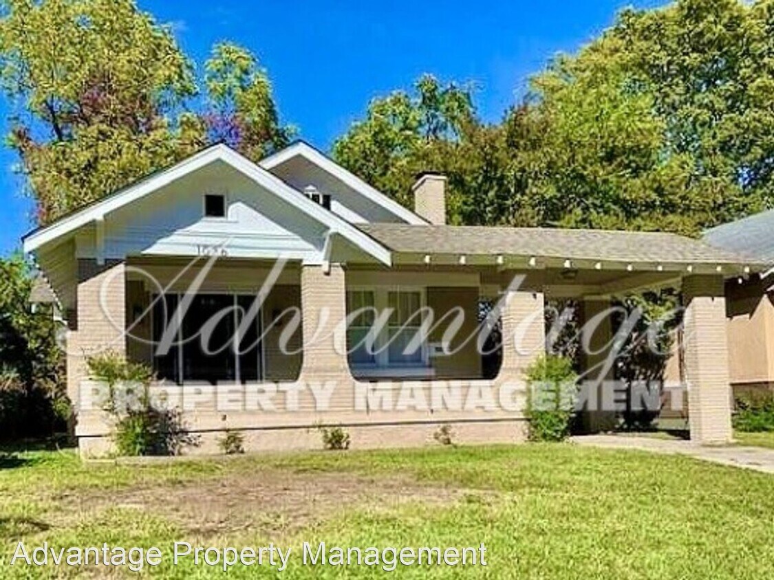 Primary Photo - 3 br, 1.5 bath House - 1036 Greenlaw Ave.