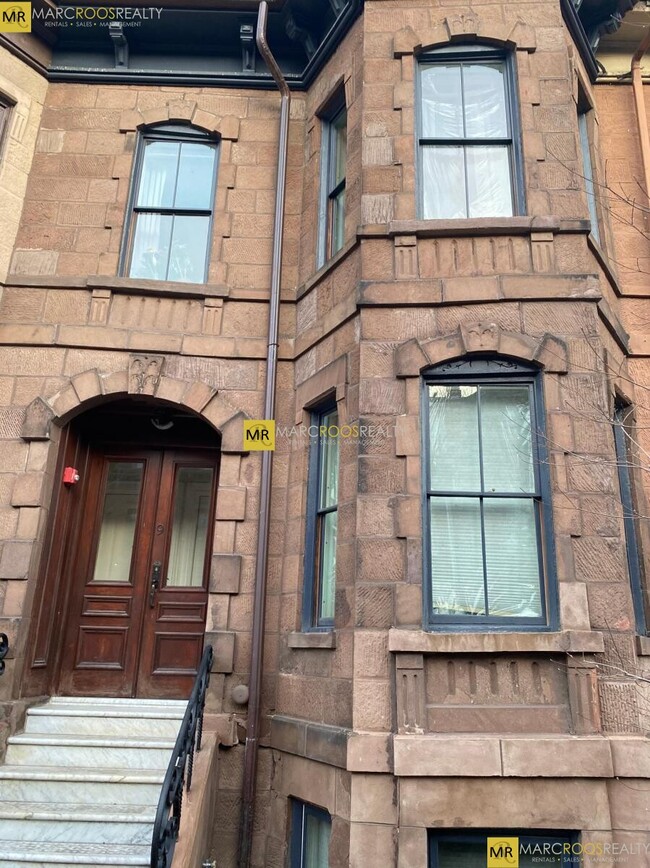 Building Photo - 7 Wigglesworth St