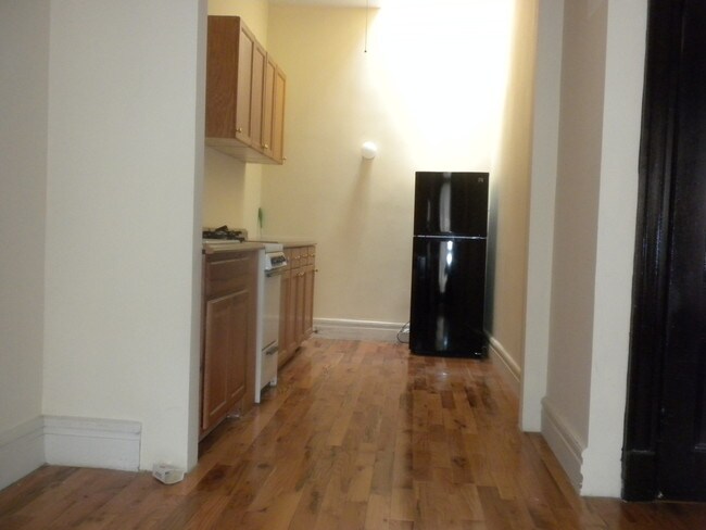 Foto del edificio - 344 W 121st St