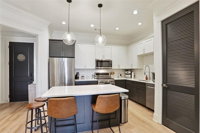 Foto del edificio - 625 Piedmont Ave NE