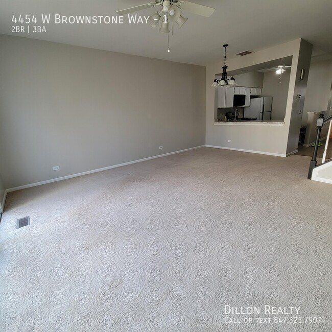 Foto del edificio - 4454 W Brownstone Way