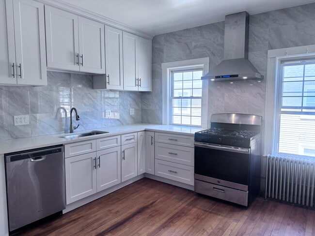 Photo - 34 Springdale St Townhome