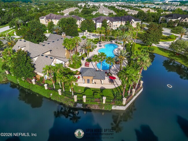 Building Photo - 10961 Burnt Mill Rd