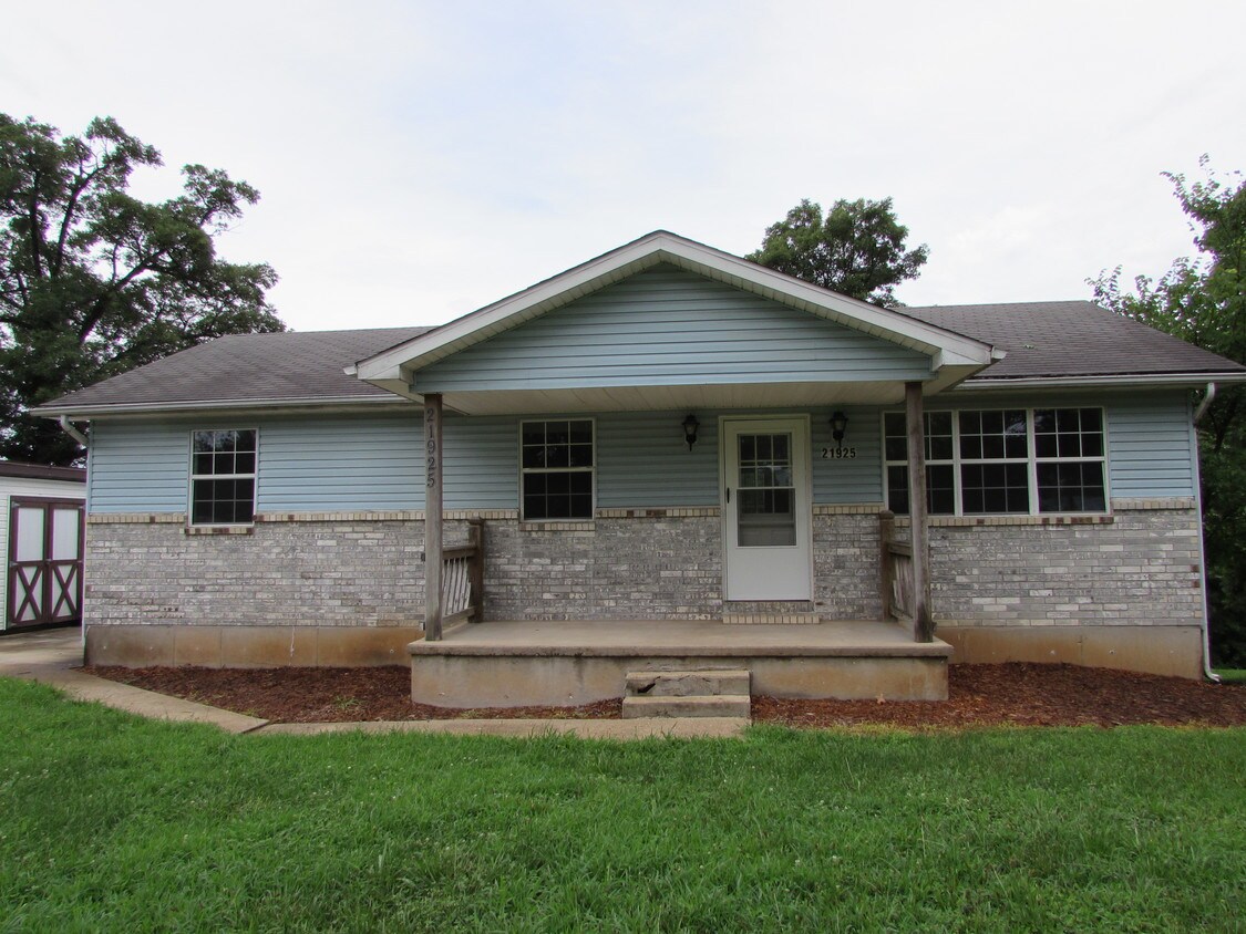 21925 State Hwy Y, Saint Robert, MO 65584 House for Rent in Saint