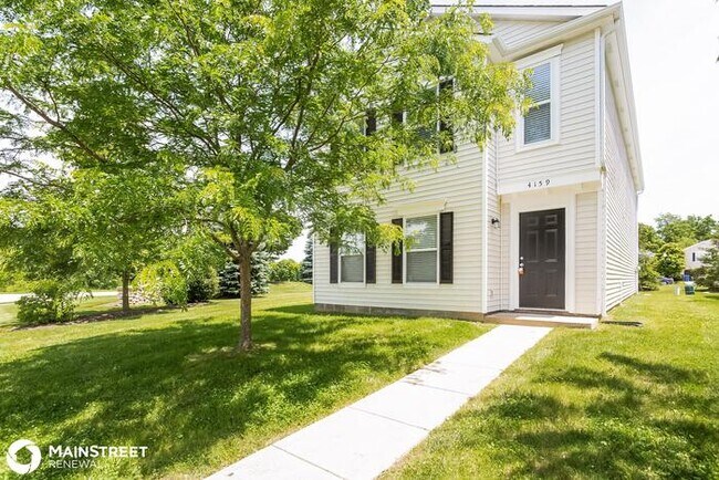 Foto del edificio - 4159 Winding Park Dr, Indianapolis, IN 46235