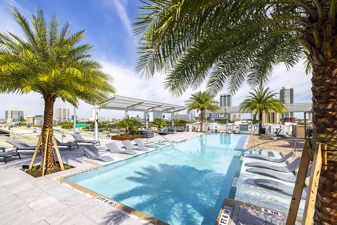 The Station at San Marco Rentals in Jacksonville at 1230 Hendricks Ave Jacksonville, FL