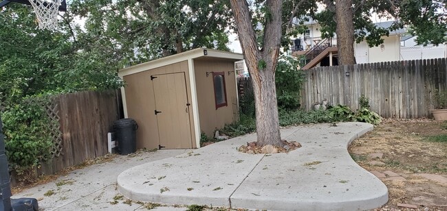 Building Photo - 9150 Garrison St