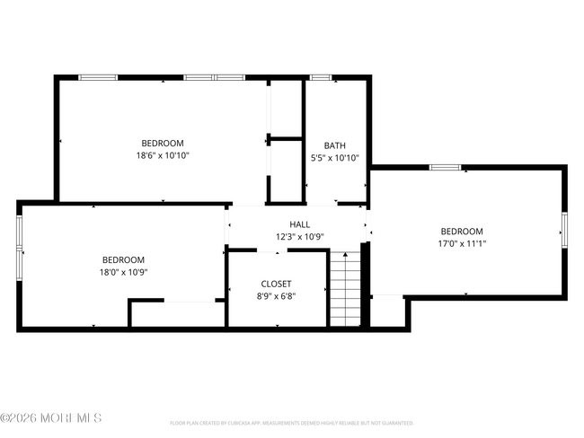Foto del edificio - 53 McCarter Ave