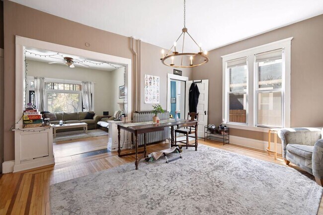 Foto del edificio - 3506 Pleasant Ave