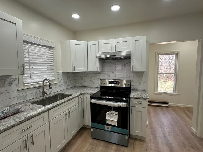 Foto del edificio - 1126 Walker St