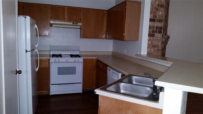 Foto del edificio - 2602 Colquitt Cove