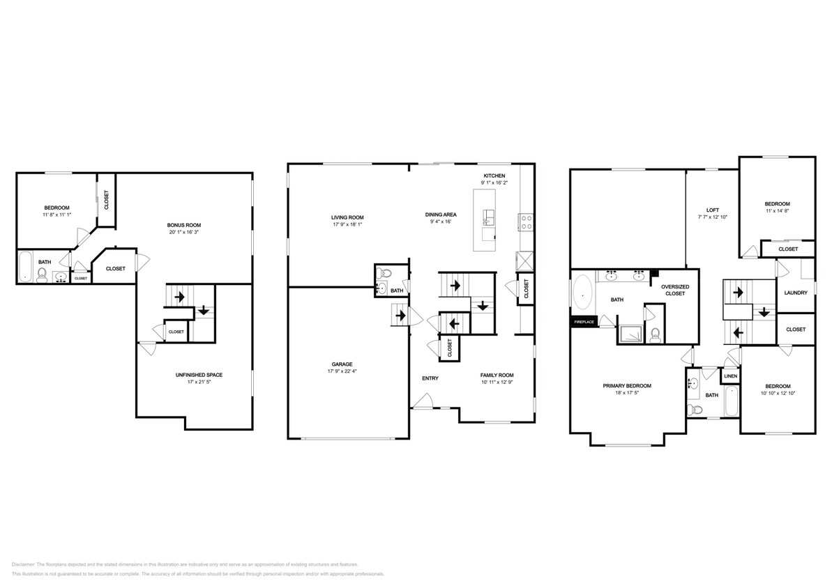 Building Photo - 10734 Ridgepole Dr