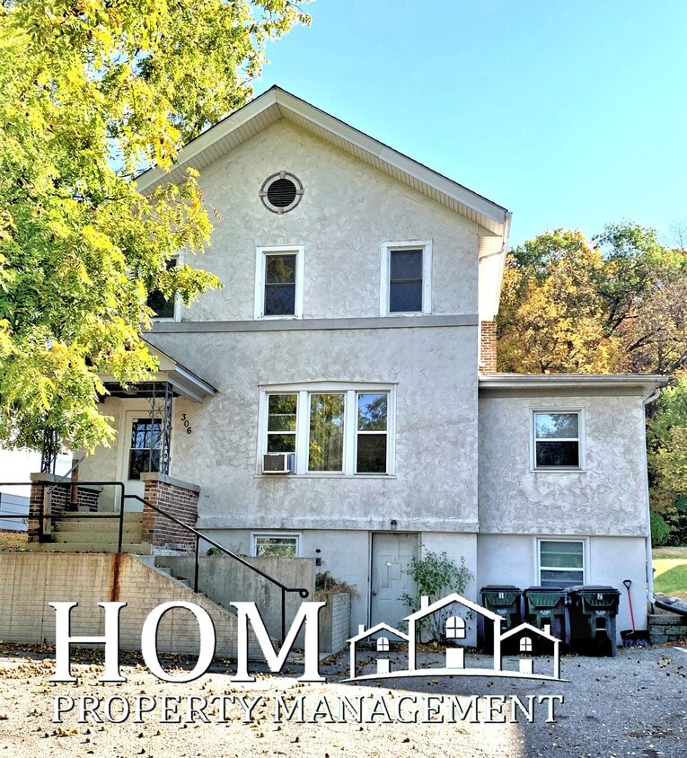Primary Photo - 306 James Ave