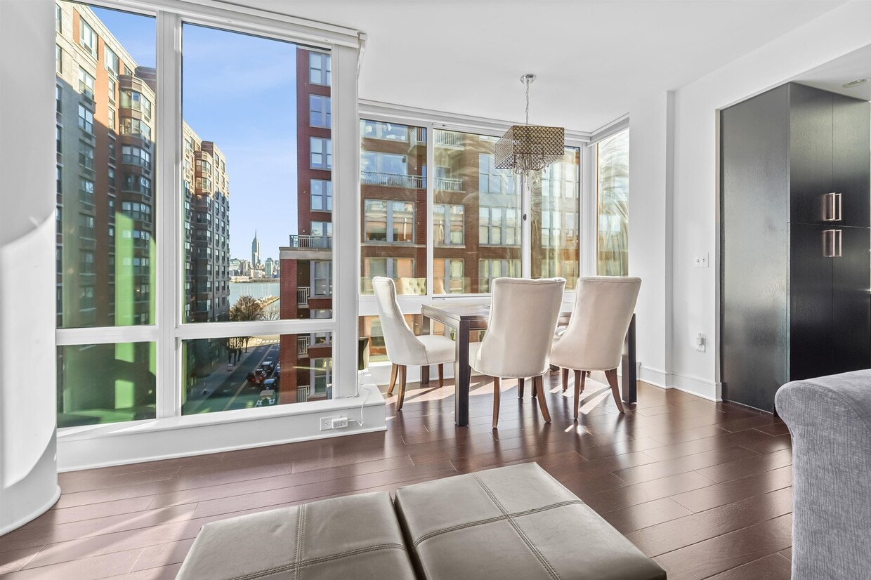 1100 Maxwell Ln Unit 537, Hoboken, NJ 07030 Condo for Rent in Hoboken, NJ