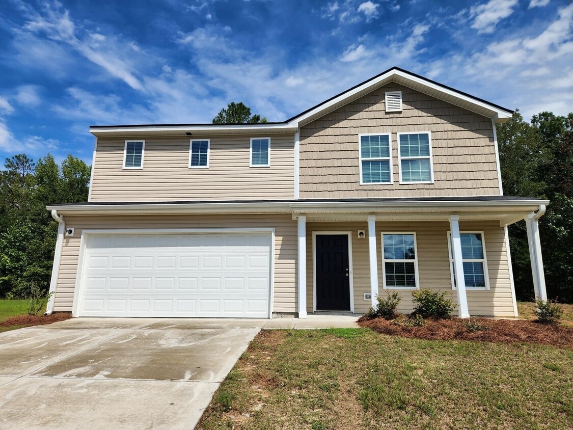 959 Haley St, Macon, GA 31217 House Rental in Macon, GA