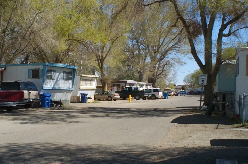 Primary Photo - Panorama Trailer Court