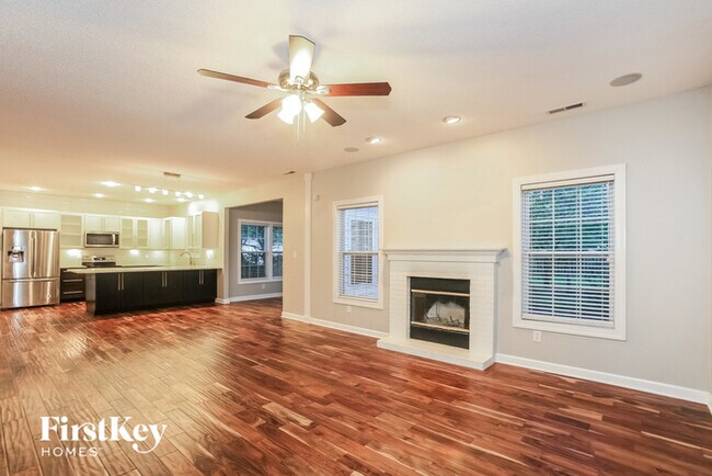 Foto del edificio - 3776 White Cliff Way