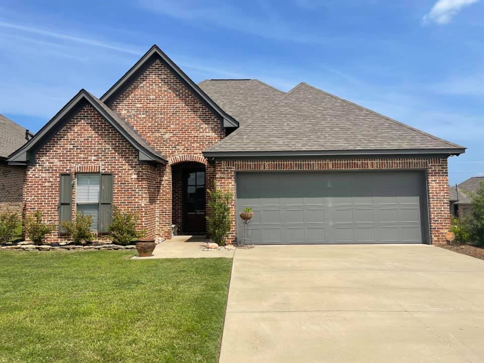 Exterior Picture - 709 Sawgrass Lakes Dr