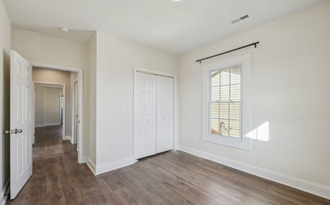 Building Photo - 1601 Cecil Ave