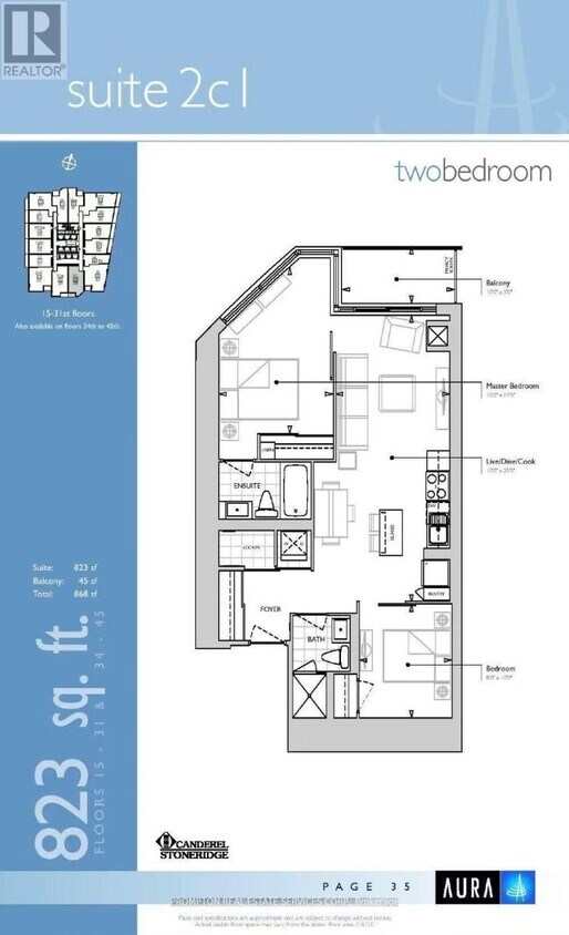 Building Photo - 386 Yonge St
