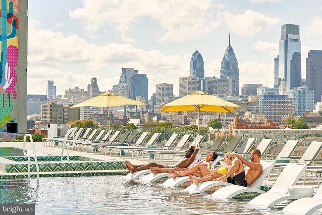 Foto del edificio - 809 Poplar St