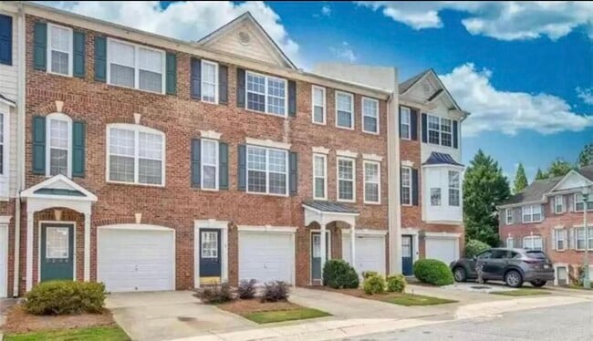 Building Photo - 3296 Mill Springs Cir Building Photo - 3296 Mill Springs Cir