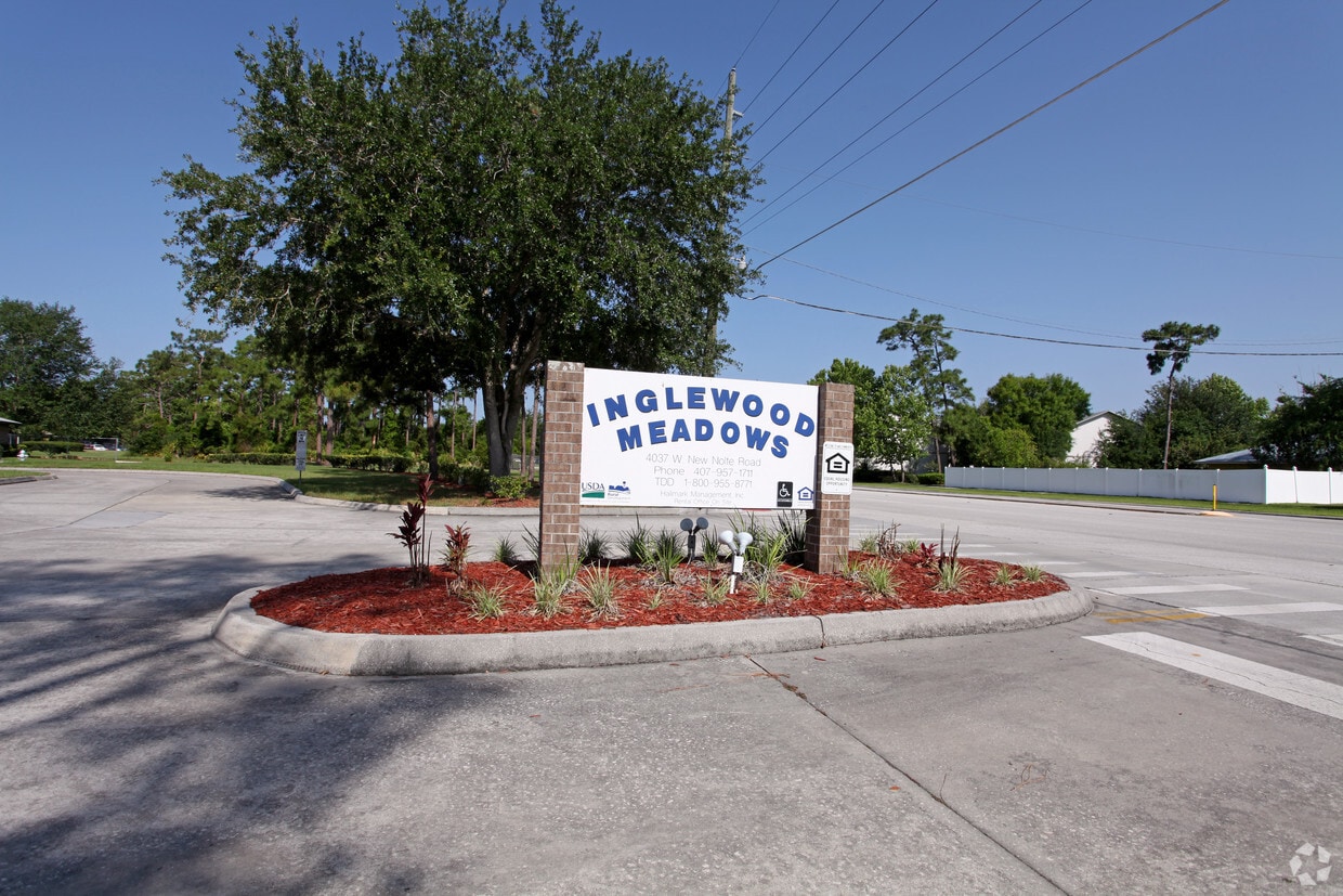Building Photo - Inglewood Meadows Apartments