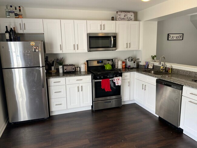 Building Photo - 59 S Treehouse Ln