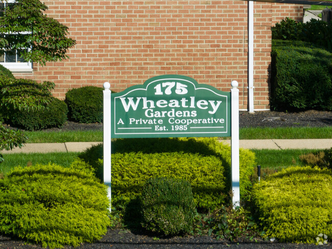 Wheatley Gardens - 175 Main Ave