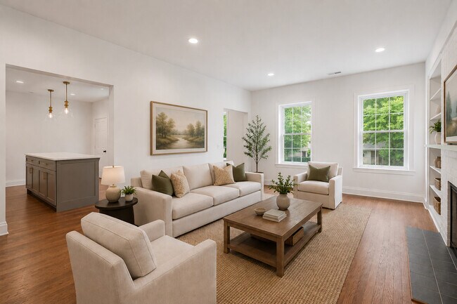Foto del edificio - 6914 N Sheridan Rd